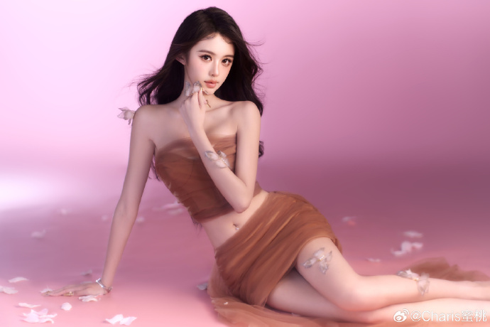 花样年华